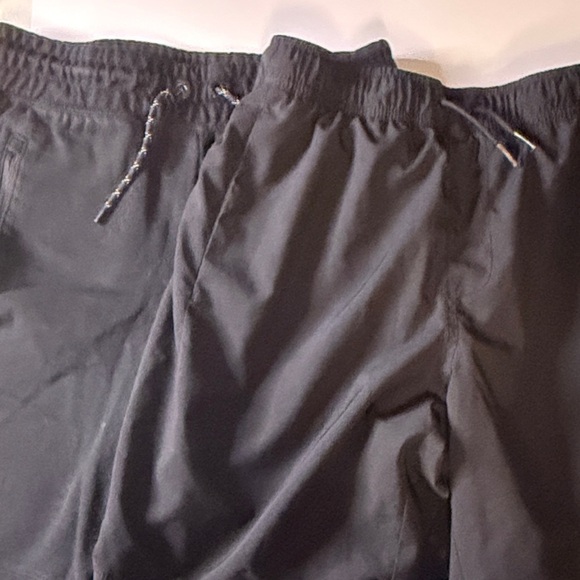 GAP Other - Gap Kids Black Shorts Bundle | EUC | Sz XXL